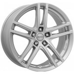 Dezent TZ 6x15 5x114,3 ET40 silver | Zboží Auto