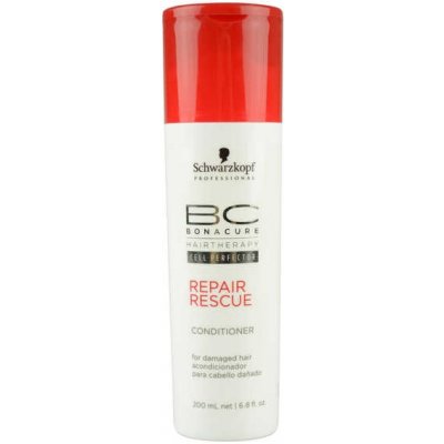 Schwarzkopf BC Repair Rescue Conditioner 200 ml – Zbozi.Blesk.cz