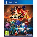 Sonic Forces – Sleviste.cz