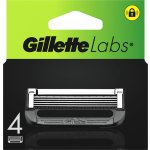 Gillette Labs 4 ks – Sleviste.cz