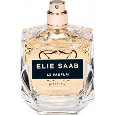 Elie Saab Le Parfum Royal parfémovaná voda dámská 90 ml tester – Zboží Mobilmania