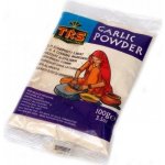 TRS Česnek mletý Garlic Powder 100 g – Zboží Dáma