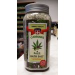 Palacio Konopná koupelová sůl 900 g – Sleviste.cz