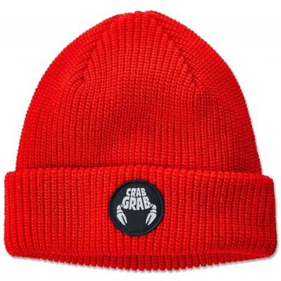 Grab kulich Circle Patch 2024 Red – Hledejceny.cz