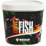 Mikrop Fish 1,5 kg – Hledejceny.cz