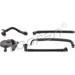 Reparatursatz, Kurbelgehäuseentlüftung TOPRAN 504 954 (504954) – Zboží Mobilmania