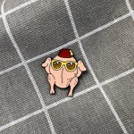 Pinarna Krocan s brýlemi – Sleviste.cz