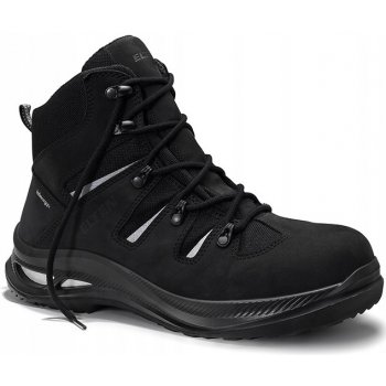 Elten NELSON XXG BLACK MID ESD S3 HI obuv