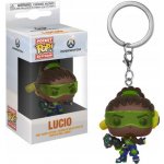 Funko Pop! Overwatch Lucio – Zbozi.Blesk.cz