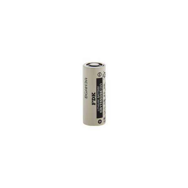 Baterie primární Sanyo FDK Lithium CR17450SE 1ks SPSA-17450SE