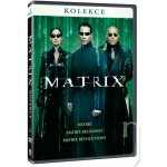 Matrix kolekce DVD – Hledejceny.cz
