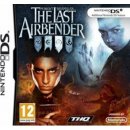 Hra na Nintendo DS Avatar: the last Airbender