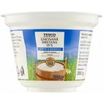 Tesco Zakysaná smetana 15% 200 g – Zboží Dáma