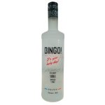 Vodka Bingo 37,5% 0,7 l (holá láhev) – Zboží Mobilmania