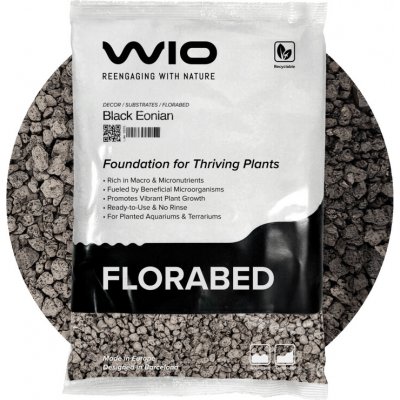 Wio Eonian Black 1,5 kg – Zboží Dáma