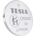 TESLA CR2025 5ks 19250520 – Sleviste.cz