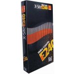 X-Site VHS 240min – Zboží Živě