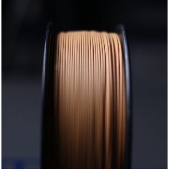 3DLabPrint Polylite 1.0 LW PLA balsa filament 1,75 mm, 1kg