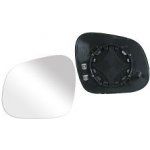 Sklo do zrcátka SEAT ALTEA -5P1-5P5-- levé, vyhřívané | Zboží Auto