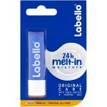 Beiersdorf Labello balzám na rty Classic care 4,8 g – Hledejceny.cz