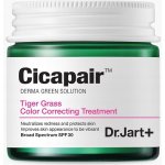 Dr.Jart+ Cicapair Tiger Grass Color Correcting Treatment 50 ml – Zboží Dáma