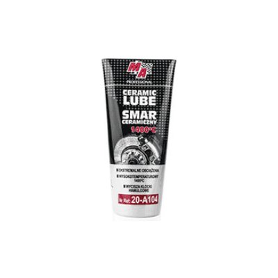 Moje Auto Ceramic Lube 50 g – Hledejceny.cz