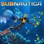 Subnautica – Zboží Mobilmania
