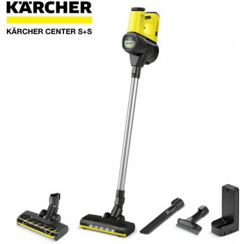 Kärcher VC 6 Cordless 1.198-662.0