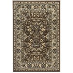 Sintelon Practica 59/DMD hnědá – Zboží Dáma