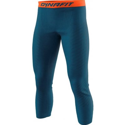Dynafit Tour Light Merino M 3/4 Tight modrá – Sleviste.cz