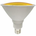 ACA Lighting PAR38 LED IP65 15W 1150lm žlutá 110st. 230V Ra80 PAR3815Y – Hledejceny.cz