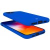Pouzdro a kryt na mobilní telefon Apple Pouzdro CELLY FEELING iPhone 11 Pro Max, modré