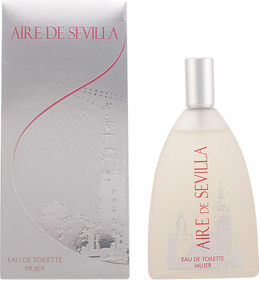Aire de Sevilla toaletní voda dámská 150 ml
