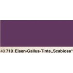 Rohrer & Klingner Inkoust Scabiosa 50 ml – Zboží Dáma