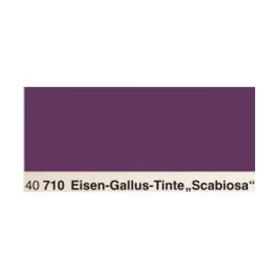 Rohrer & Klingner Inkoust Scabiosa 50 ml – Zboží Dáma