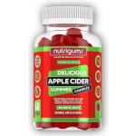 Nutrigums Apple Cider Complex 60 gummies – Zboží Dáma