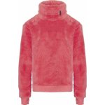 Rehall Leoni-R dámská fleecová mikina Calypso Coral – Zboží Dáma