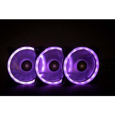 1stCOOL Fan KIT AURA EVO 1 ARGB KIT-AURA-EVO-1