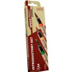 Army Painter Speedpaint Marker: Introductory Set – Zboží Živě