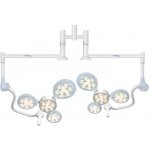 QUATTROLUCI Operační lampa dvojitá – Hledejceny.cz
