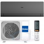 HAIER Flexis Plus 5,2 kW černá matná – Zboží Dáma