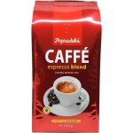 Popradská Espresso Blend zrnková 1 kg – Hledejceny.cz
