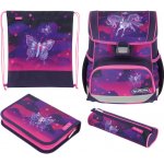 Herlitz Loop+ Unicorn – Zboží Mobilmania