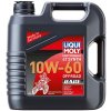 Motorový olej Liqui Moly Motorbike 4T Synth Offroad Race 10W-60 4 l 3054