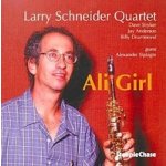Ali Girl Schneider Quartet, Larry – Hledejceny.cz