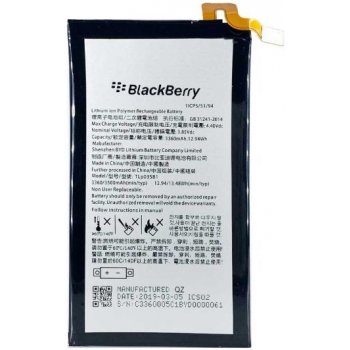 Blackberry Tlp035B1