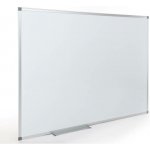 Eurosupplies magnetická tabule ALU rám 150 x 100 cm – Zboží Živě