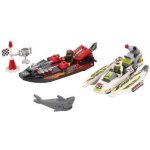 LEGO® World Racers 8897 Rozeklaný útes – Zboží Živě