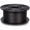 Tisková struna Filament PM PLA 1,75 mm, 1kg, černá (1,75 PLA, filament black)