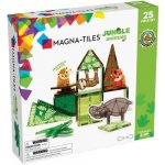 Magna-Tiles Zvířata z džungle 25 ks – Zboží Živě